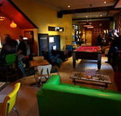 Darlo Bar - Accommodation China