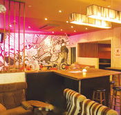 Argy Bargy - Accommodation Asia