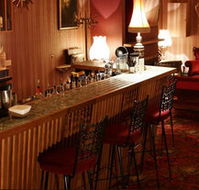 Back Bar - Accommodation Asia