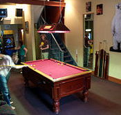 Baden Powell Hotel - Accommodation Asia