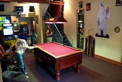 Baden Powell Hotel - Accommodation Asia 0