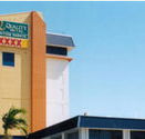 The Frontier Hotel - Accommodation Asia