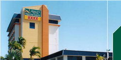 The Frontier Hotel - Accommodation Guide 0
