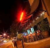 Monsoons Restaurant and Party Bar - Accommodation Asia
