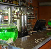 The Tap On Mitchell - home of the Fishbowl Cocktail - Accommodation Asia