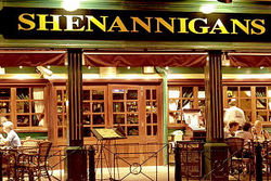 Shenannigans - Accommodation China 0