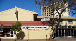 Globe Trotters Bar - Accommodation China 0