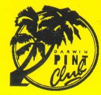 Pint Club Darwin - Accommodation China