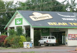 Humpty Doo NT Accommodation Guide