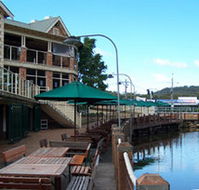 The Woodport Inn - Accommodation Asia