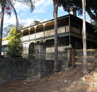 The Wiseman Inn - Accommodation Asia