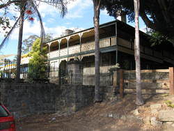 The Wiseman Inn - Accommodation Asia 0