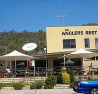 Anglers Rest - Accommodation China