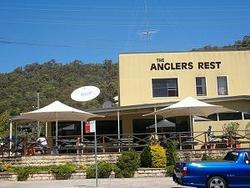 Anglers Rest - Accommodation China 0