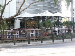The Deck Bar - Accommodation Asia 0