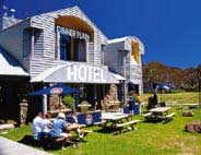 Shannonvale VIC Accommodation Guide