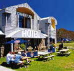 Dinner Plain Hotel - Accommodation Guide