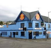 Trade Tavern - Accommodation Asia
