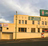 Globe Hotel - Accommodation Asia