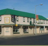 New Norfolk Hotel - Accommodation Asia