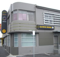 Club Hotel - Accommodation Asia