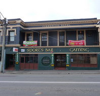Commercial Hotel Launceston - Accommodation Asia