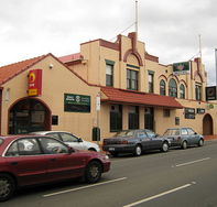 Cooley's Hotel
