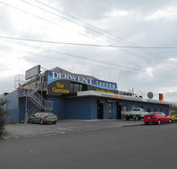 Derwent Tavern - Accommodation Asia
