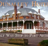 Dunalley Hotel - Accommodation Asia