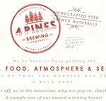4 Pines Brewing Company - Accommodation Asia