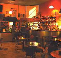 Bar 303 - Accommodation Asia