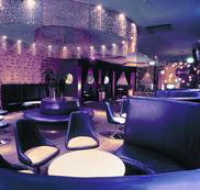 Bubble Nightclub - Accommodation Asia