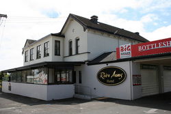 Ulverstone TAS Accommodation Asia