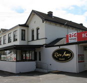River Arms Hotel - Accommodation Asia