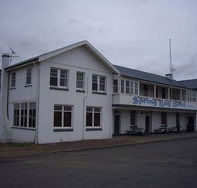 Spring Bay Hotel - Accommodation Asia