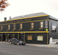 Star  Garter Hotel - Accommodation Asia