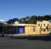 TRC Hotel - Accommodation Asia