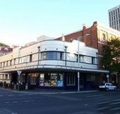 Telegraph Hotel - Accommodation Asia
