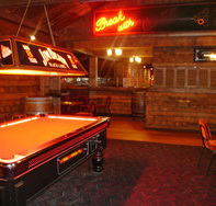 Spurs Saloon - Accommodation Asia