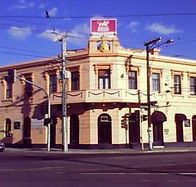 Barkers Wine Bar - Accommodation Asia