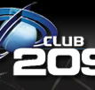Club 209 - Accommodation China