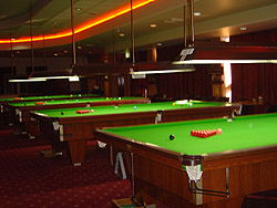 Ingleburn NSW Accommodation Asia