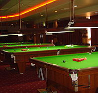 Ingleburn RSL - Accommodation Asia