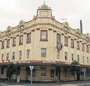 Port Kembla Hotel - Accommodation China