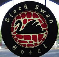 Black Swan Hotel - Accommodation Asia