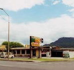Cabbage Tree Hotel