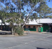 Cedars Tavern - Accommodation Asia