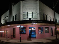 Eastwood NSW Accommodation Asia