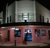 Eastwood Hotel - Accommodation Asia