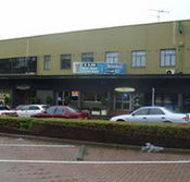 Oasis Hotel - Accommodation Asia